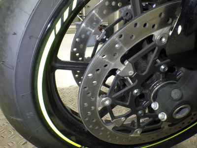 Suzuki GSX-R1000 2022