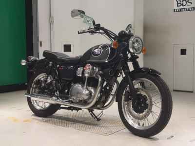 Meguro K3 2021