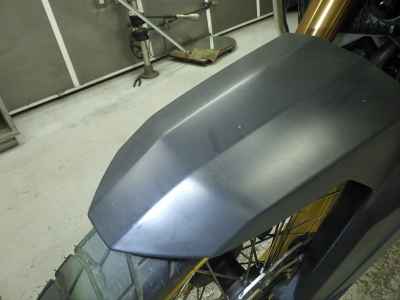 Honda CRF1100L Africa Twin DCT 2021
