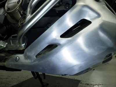 Honda CRF1100L Africa Twin DCT 2021