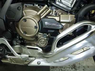 Honda CRF1100L Africa Twin DCT 2021