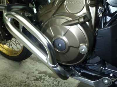 Honda CRF1100L Africa Twin DCT 2021