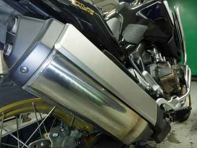 Honda CRF1100L Africa Twin DCT 2021