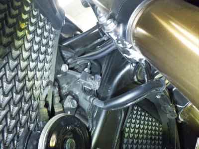 Honda CRF1100L Africa Twin DCT 2021