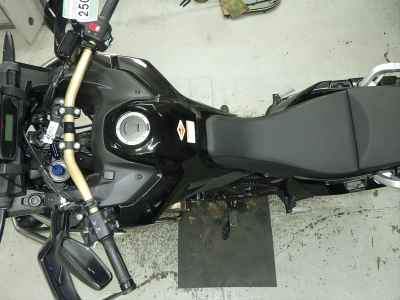 Honda CRF1100L Africa Twin DCT 2021