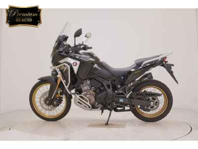 Honda CRF1100L Africa Twin DCT 2021