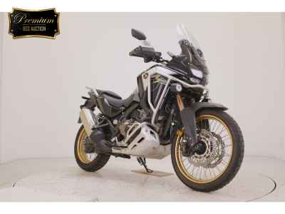 Honda CRF1100L Africa Twin DCT 2021