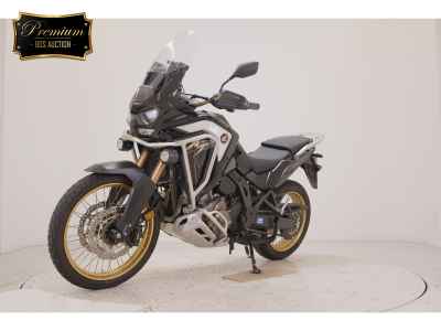Honda CRF1100L Africa Twin DCT 2021