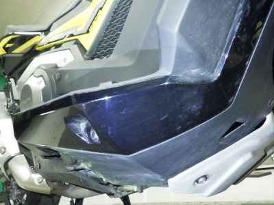 Honda X-Adv 750 2025