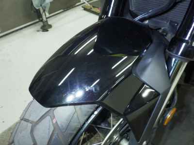 Honda X-Adv 750 2025