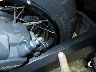 Honda X-Adv 750 2025