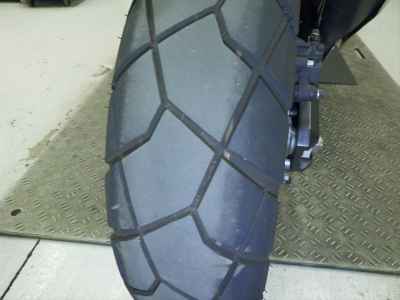 Honda X-Adv 750 2025