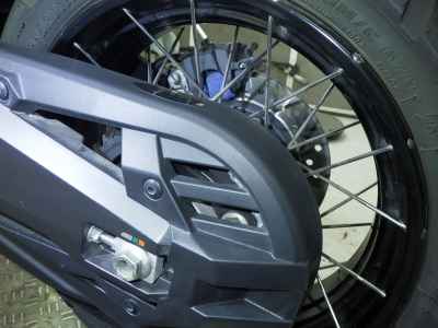 Honda X-Adv 750 2025