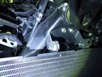 Honda X-Adv 750 2025