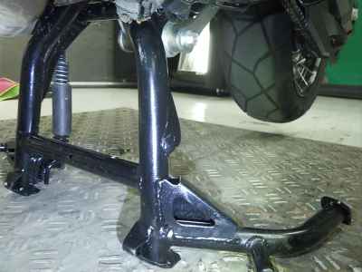 Honda X-Adv 750 2025