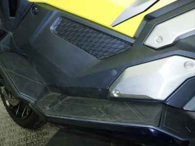Honda X-Adv 750 2025