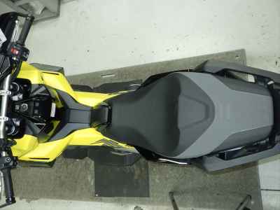 Honda X-Adv 750 2025