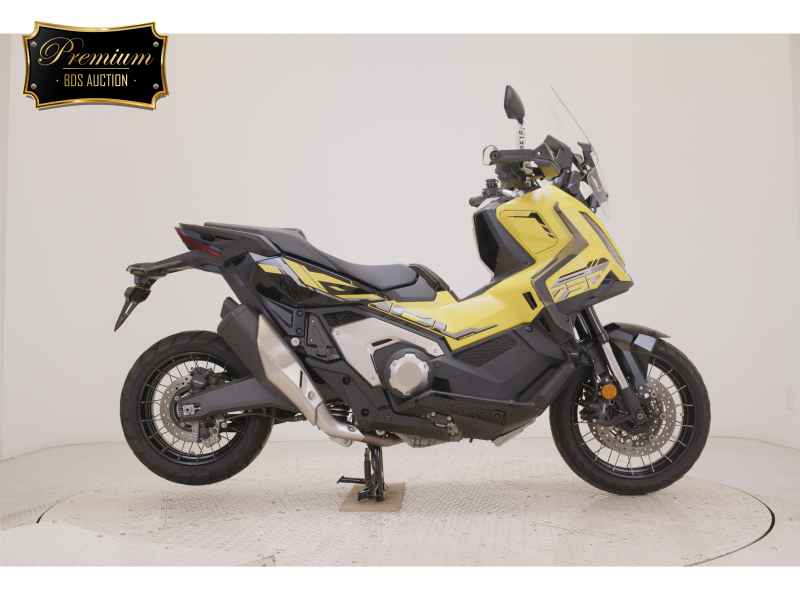 Honda X-Adv 750 2025