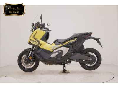 Honda X-Adv 750 2025