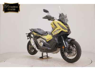 Honda X-Adv 750 2025