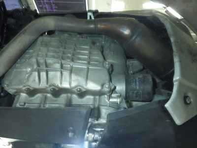Honda X-Adv 750 2025