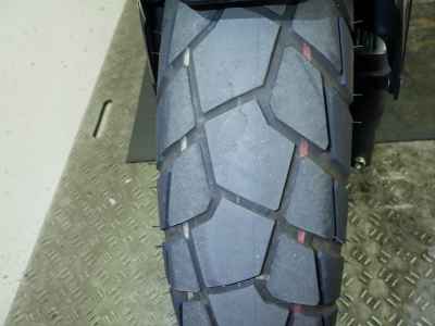 Honda X-Adv 750 2025