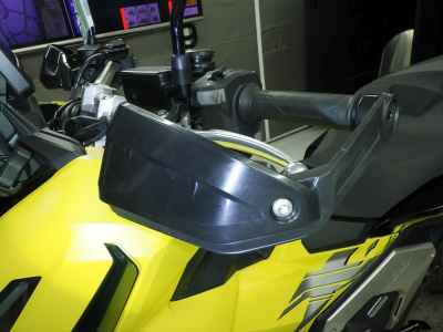 Honda X-Adv 750 2025