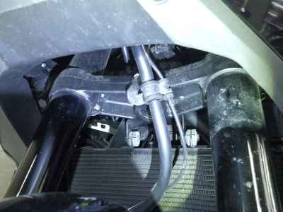 Honda X-Adv 750 2025