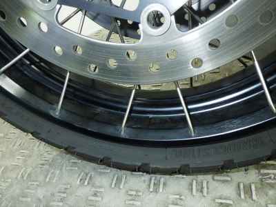 Honda X-Adv 750 2025