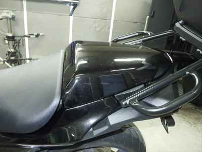 Honda VFR800F 2018