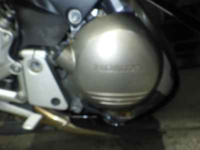 Honda VFR800F 2018