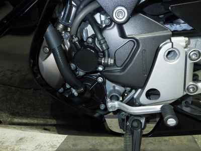 Honda VFR800F 2018