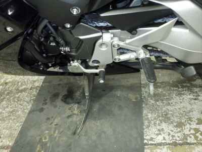 Honda VFR800F 2018