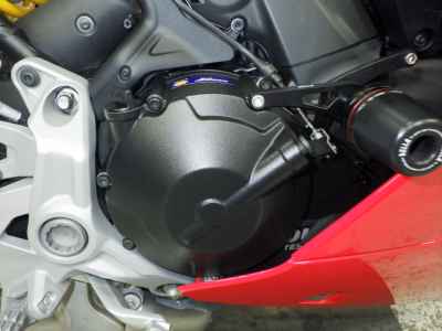 Ducati Supersport 937 S 2017