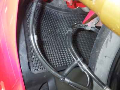 Ducati Supersport 937 S 2017