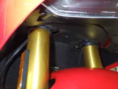 Ducati Supersport 937 S 2017
