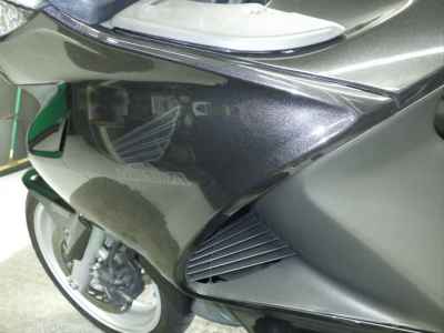 Honda NT700V Deauville 2009