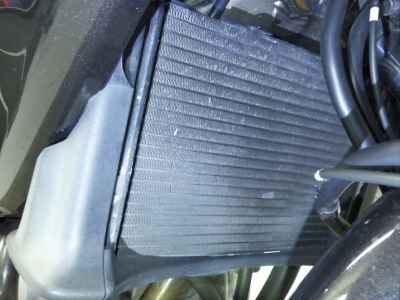 Honda NT700V Deauville 2009