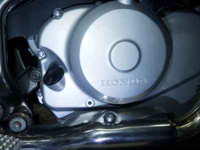 Honda NT700V Deauville 2009