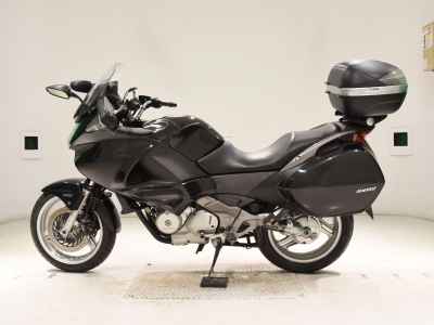 Honda NT700V Deauville 2009