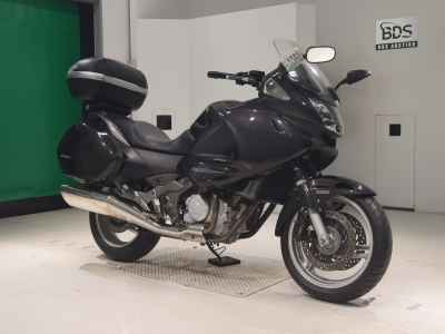 Honda NT700V Deauville 2009