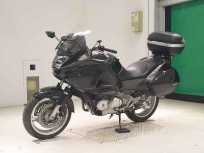 Honda NT700V Deauville 2009