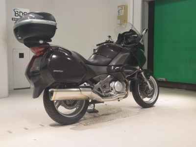 Honda NT700V Deauville 2009