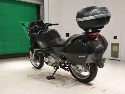 Honda NT700V Deauville 2009