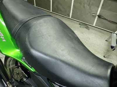 Kawasaki Ninja ZX-14R 2013