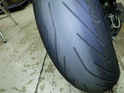 Kawasaki Ninja ZX-14R 2013