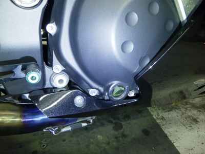 Kawasaki Ninja ZX-14R 2013