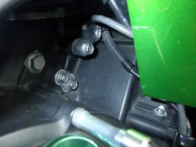 Kawasaki Ninja ZX-14R 2013