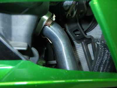 Kawasaki Ninja ZX-14R 2013
