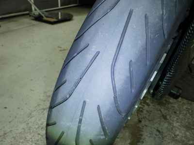 Kawasaki Ninja ZX-14R 2013